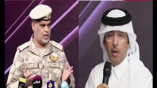 Life in Qatar back to normal after Iranian attacks