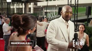 Jurassic World Rebirth's Mahershala Ali Shares Hardest Part of Training