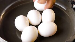 Egg Pulao