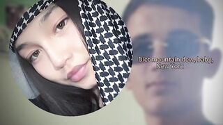 Hasan and sarish????