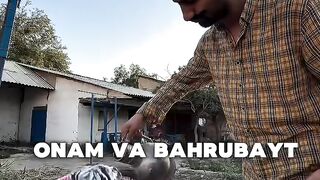 Bahrubayt she'r aytamiz