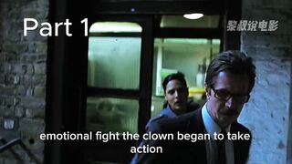"The Dark Knight (2008) Explained in 5 Minutes part1 | Why This Batman Film Is a Masterpiece"