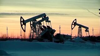 Oil Prices Drop Sharply as Trump Announces Iran-Israel Ceasefire