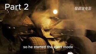 "The Dark Knight (2008) Explained in 4 Minutes part2 | Why This Batman Film Is a Masterpiece" 2