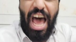 يران تقصف قاعدة العديد الامريكيه في قطر ????????