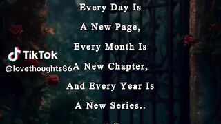 Life is a book