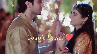 Best couple dance