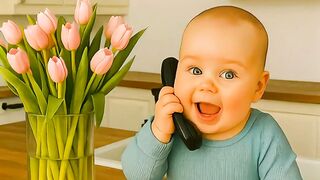 Cute baby 228