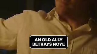 Kenneth Noye Betrayed by Old Accomplice in Brink’s-Mat Heist