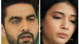 YRKKH Today Full Episode Promo ¦ Armaan Learns Abhira Past Truth