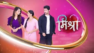 Mishri | Ep. 77 | Raghav raises his hand on Mishri | Colors TV