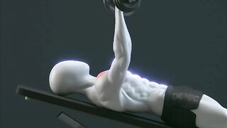 The Right Way to Bench Press (Do This!)