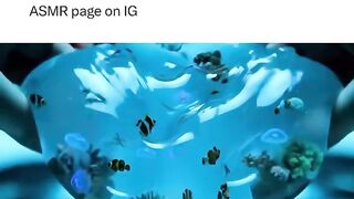 Imagine finishing with your hand