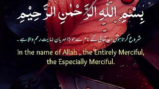 Tilawat e Quran Majeed