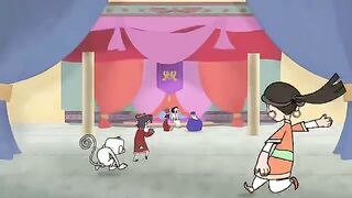 1001 Nights S2 Ep6 in Hindi