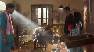 Prem Leela Today episode ¦ Kidnapped Prem