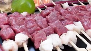 food tike