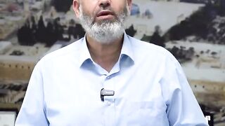 "أيها المسلمون، إن ما جرى لغزة ليس نهاية المؤامرة، بل بدايتها…  "