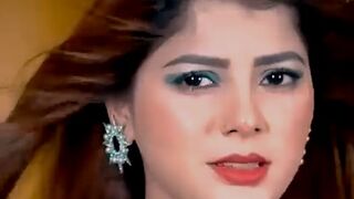 Faiza Ali New Song   اچ مون ڏي لڙي