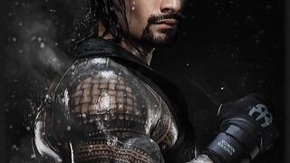 Roman reigns attitude video 2