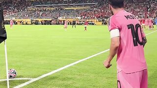 Messi 10