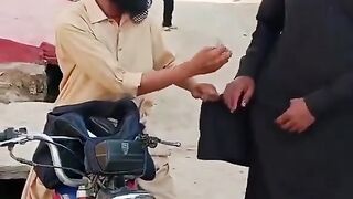 New doctor