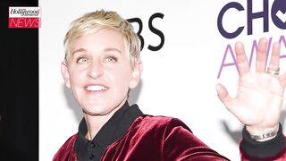 Margaret Cho Says Ellen DeGeneres Was _Really Weird and Not Nice_ to Her _ THR News 2