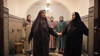 حمام لعائلات