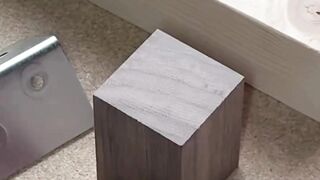 Wood Lathe Tricks with a Drill Press