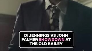 DI Jennings Stuns John Palmer in Dramatic Fraud Trial Testimony