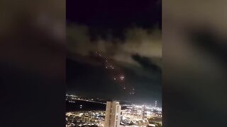 Israel Hit_ Iranian Missile Attack Devastates Homes