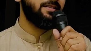 Allah ka Ghar beautiful naat