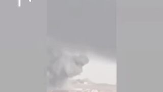 Iran vs israel