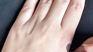Mehndi design????????