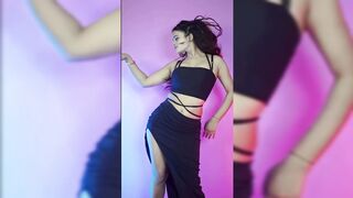 Indian Girl Pratibha Sahu Dance 3