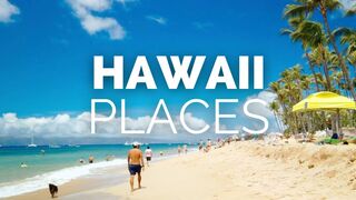 Hawaii's Top 10 Tourist Destinations