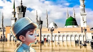 "Zindagi Allah Ke Hawale | Short Islamic Poetry"
