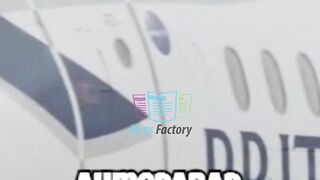 Just two days after the Ahmedabad plane incident