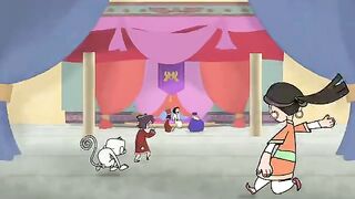 1001 Nights S2 Ep24 in Hindi
