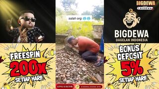 salah orang ????