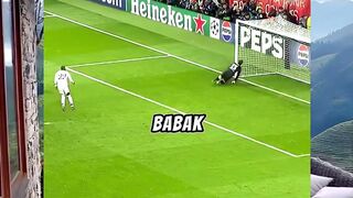 ???? DERBY MADRID PANAS BOSSKU! ????