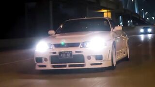 White Godzilla From Texas