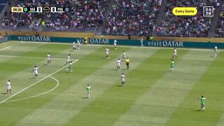 Seattle Sounders - PSG  0:2 | 23. 06. 2025 | FIFA Club World Cup