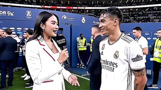 apakah benar ronaldo akan masuk timnas Indonesia??? #veo3