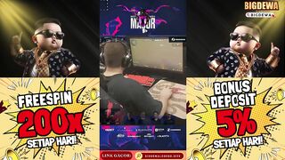 ???????? BigDewa – Tempatnya Taruhan eSports Para Jagoan!