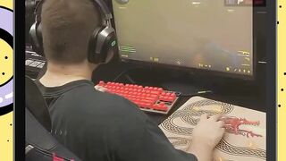 Ayo saksikan pertempuran sengit antara tim-tim esports terbaik! Siapa yang akan keluar sebagai juara?