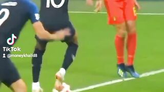 Mbappe is a beast ????