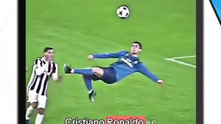 Gol Terbaik UEFA 2018