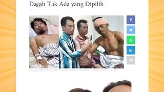 React receh kompilasi meme twitter dan tiktok