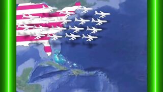 Persiapan Amerika Menyerang Iran